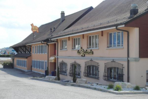 Hotels in Romont Fr